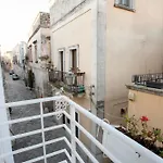 Palazzo '800 Cementine Lägenhet
