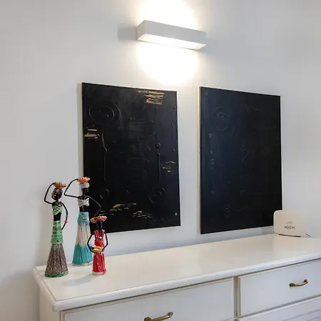 Palazzo '800 Cementine Daire