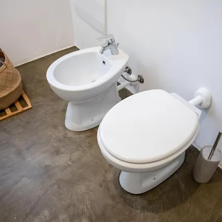 Palazzo '800 Cementine *