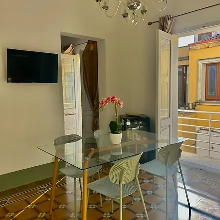 Palazzo '800 Cementine Leverano