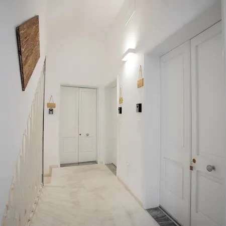 Apartment Palazzo '800 Cementine