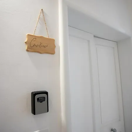 Appartement Palazzo '800 Cementine Leverano