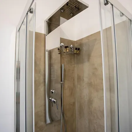 Palazzo '800 Cementine *