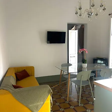 Apartmán Palazzo '800 Cementine