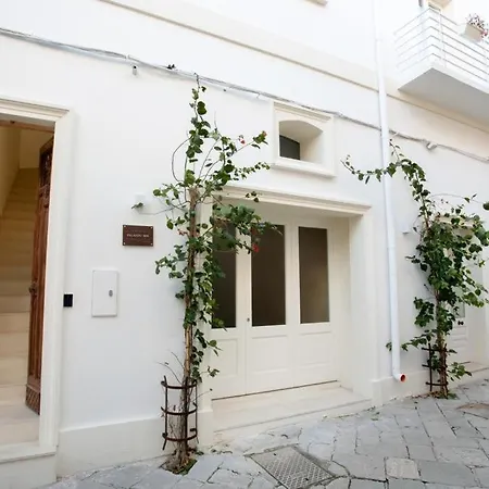 Palazzo '800 Cementine