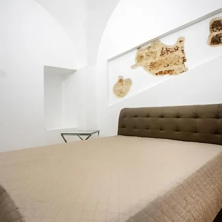 Apartment Palazzo '800 Cementine