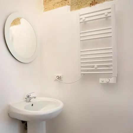 Palazzo '800 Cementine Apartment *