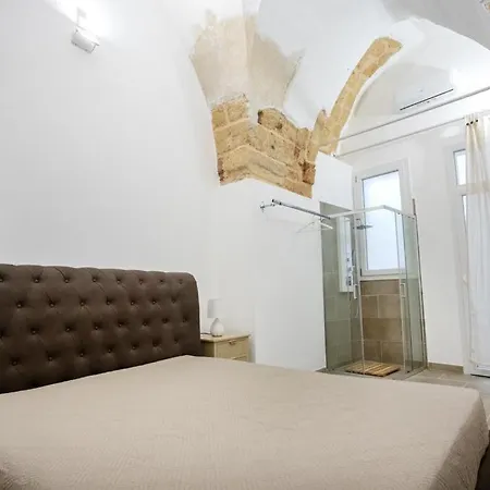 Palazzo '800 Cementine Appartement Leverano