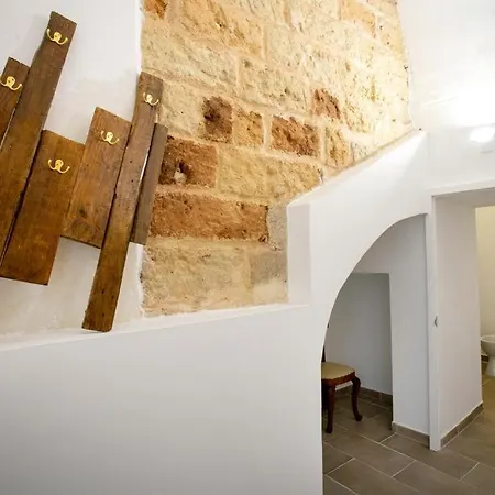 Palazzo '800 Cementine Leverano