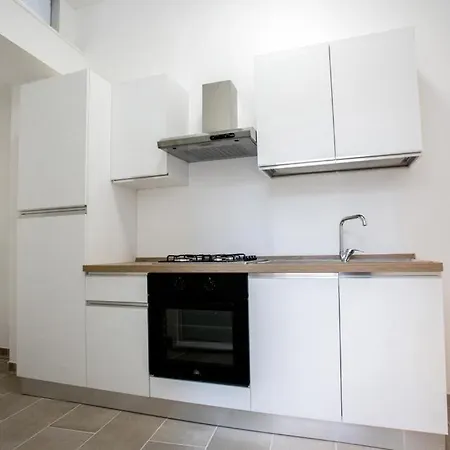 Appartement Palazzo '800 Cementine