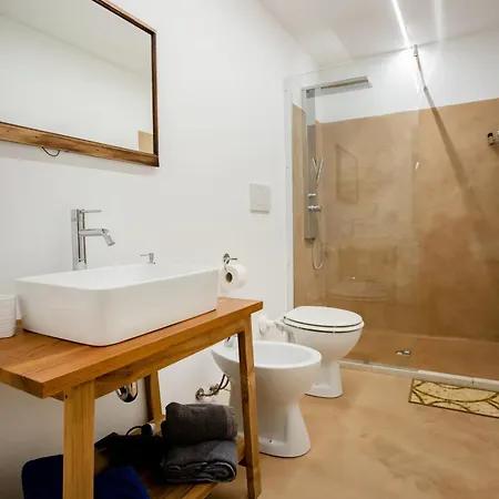 Palazzo '800 Cementine Appartement *