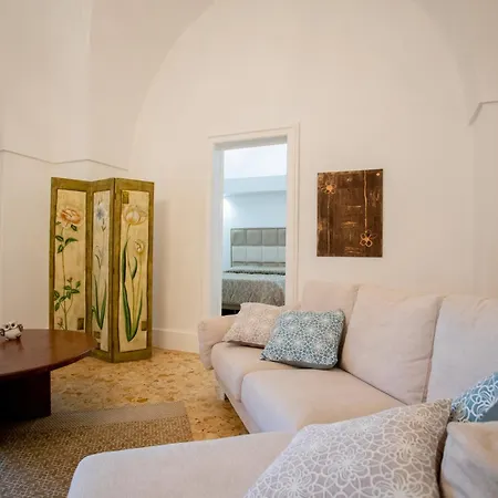 Palazzo '800 Cementine Apartmán