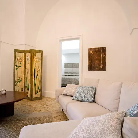 Palazzo '800 Cementine *