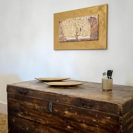 Apartment Palazzo '800 Cementine