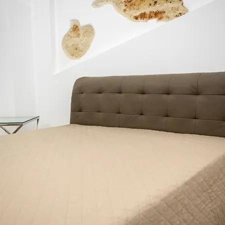 Palazzo '800 Cementine Apartmán Leverano