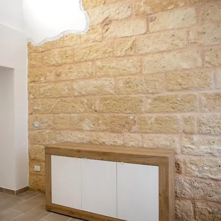 Palazzo '800 Cementine Appartement *