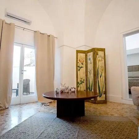 Apartmán Palazzo '800 Cementine *