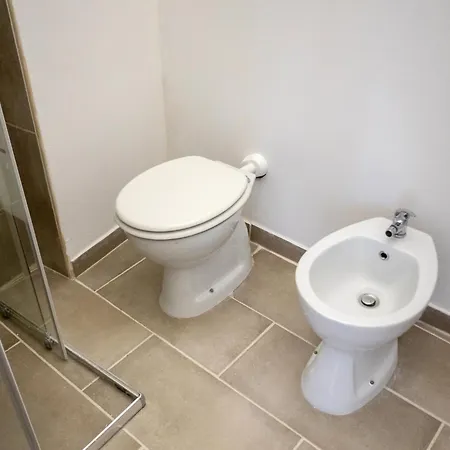 Palazzo '800 Cementine Apartmán