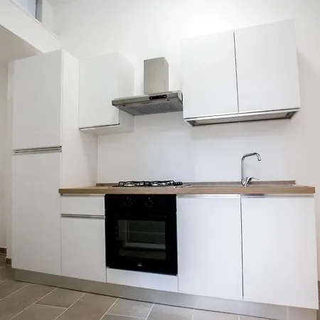 Apartmán Palazzo '800 Cementine