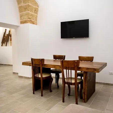 Palazzo '800 Cementine Apartmán *