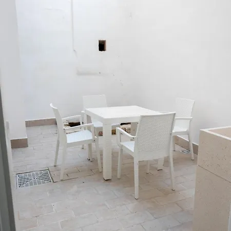 Apartment Palazzo '800 Cementine
