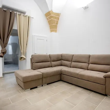 Palazzo '800 Cementine Apartmán *