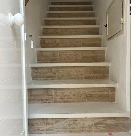 Palazzo '800 Cementine Apartment Leverano