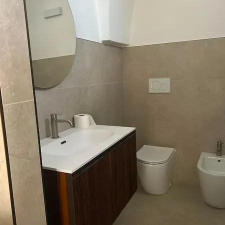 Palazzo '800 Cementine Appartement Leverano