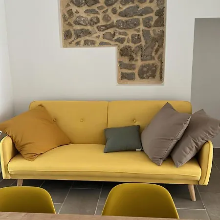 Palazzo '800 Cementine Appartement *