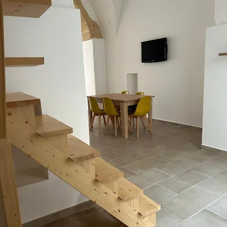 Palazzo '800 Cementine Apartmán