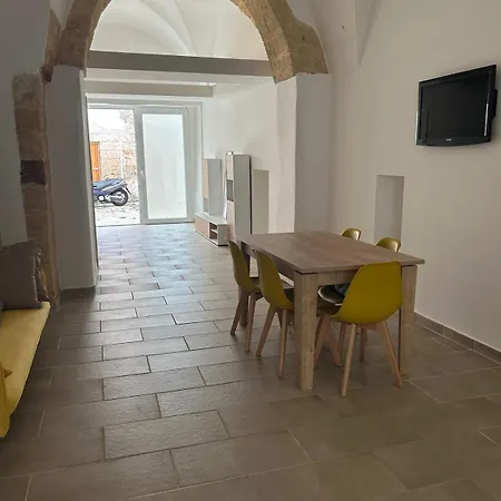 Appartement Palazzo '800 Cementine Leverano