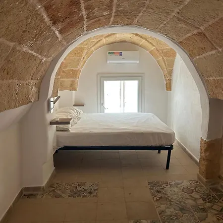 Palazzo '800 Cementine