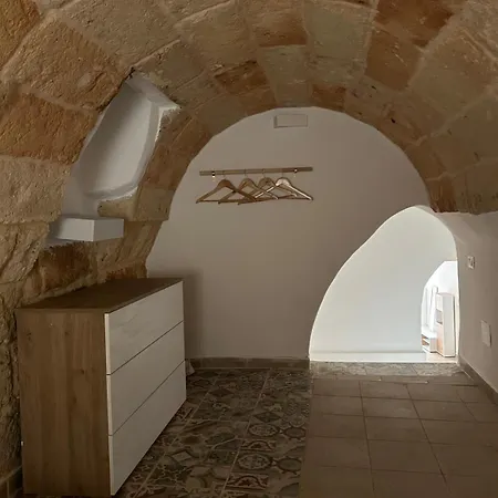Palazzo '800 Cementine Appartement Leverano