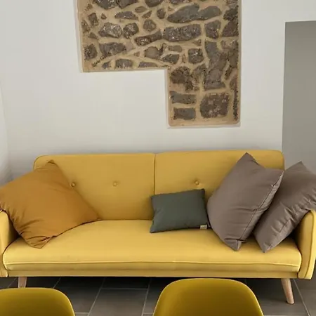 Palazzo '800 Cementine