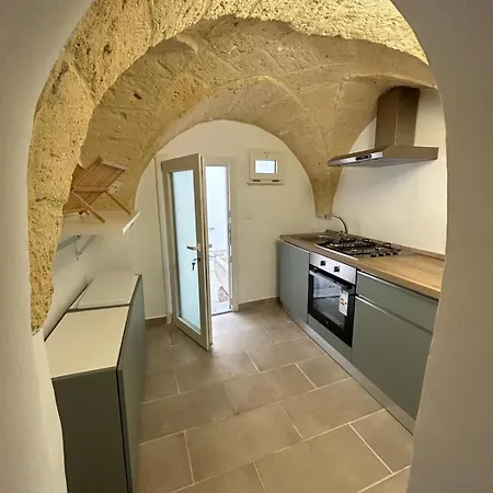 Palazzo '800 Cementine Leverano