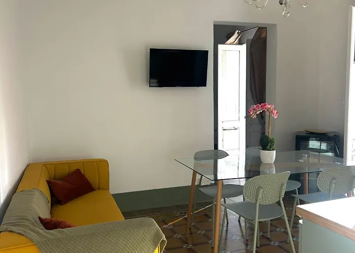 דירה Palazzo '800 Cementine